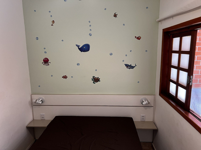 Room 3, Reserve MV2, Ubatuba