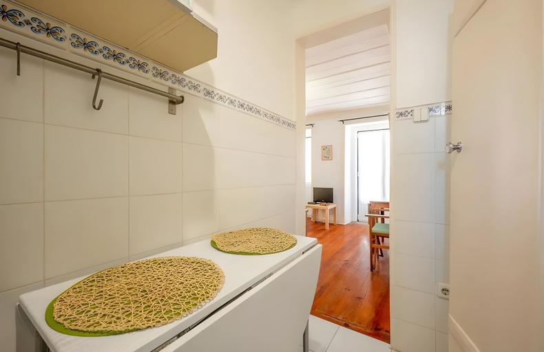 Room 4, Historic Typical 2 By Gt House, Lisbon