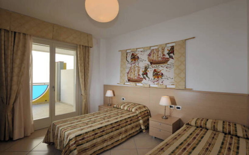 Room 3, Refined Comfort Stay With spa, Venezia