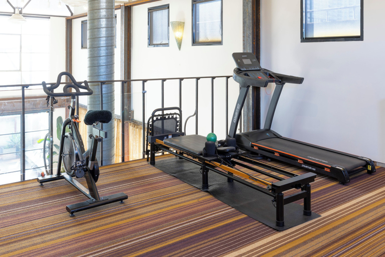 Others 4, Melbourne CIty Apartments Luxury Loft Residence with Rooftop Terrace, Melbourne