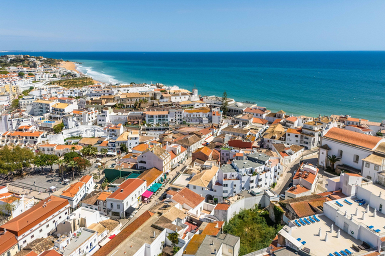 Room 1, Geneve Old Town T3 Apartment, Albufeira