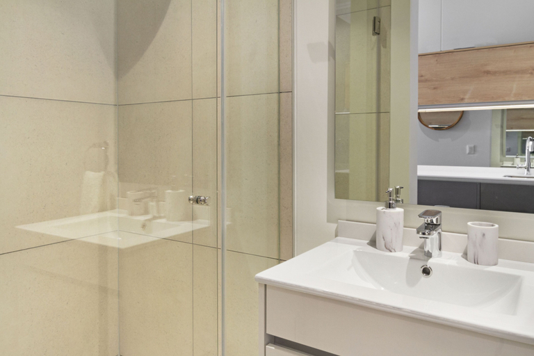 Bathroom, Ellipse Waterfall 31015, City of Johannesburg