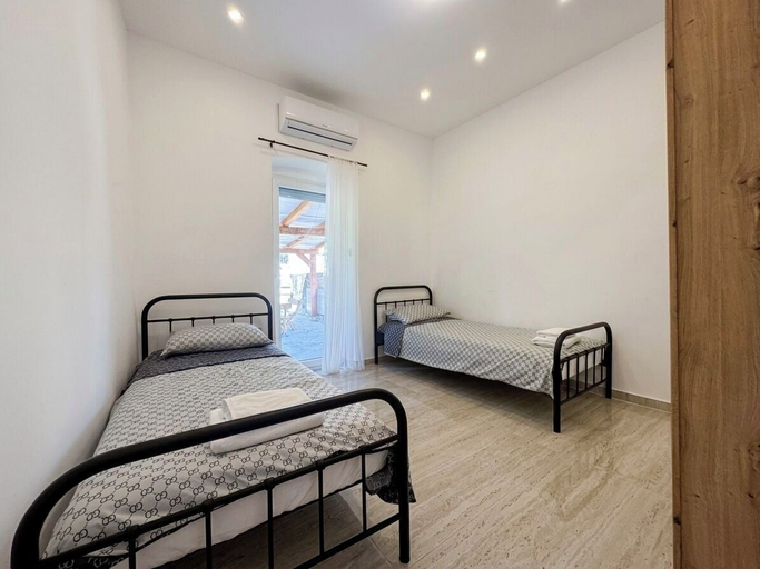 Room 4, House Holiday House Art, Crikvenica