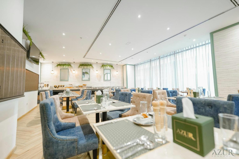 Food & Drinks 5, Azur Regency Hotel Apartments, Dubai