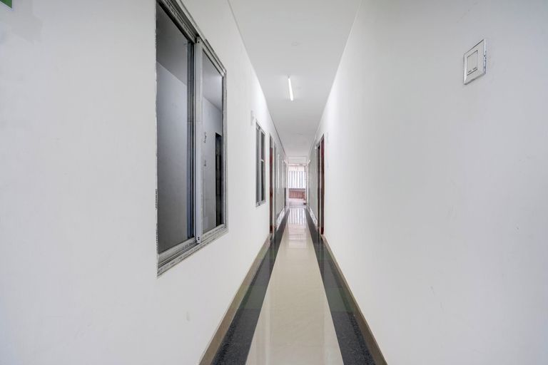 Interior 4, Super Collection O Rani Gate Guwahati, Kamrup