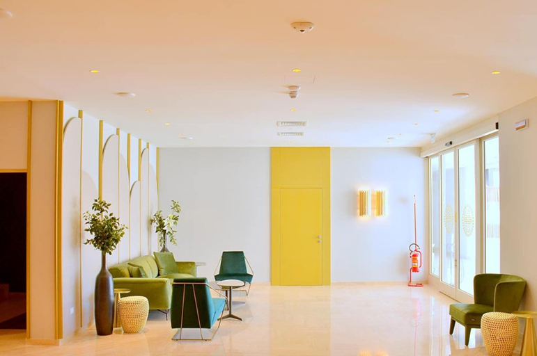 Interior 5, Charming Coastal Studio in Bibione, Venezia