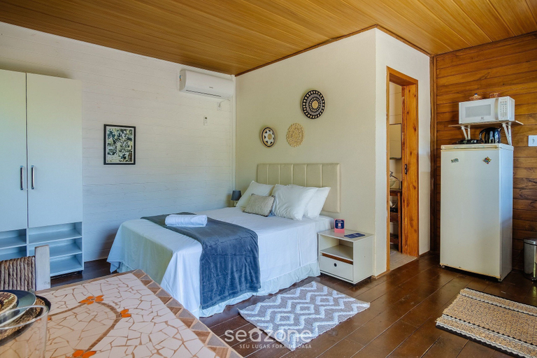 Room 3, Complete Chalet in Imbituba Rel0001, Imbituba