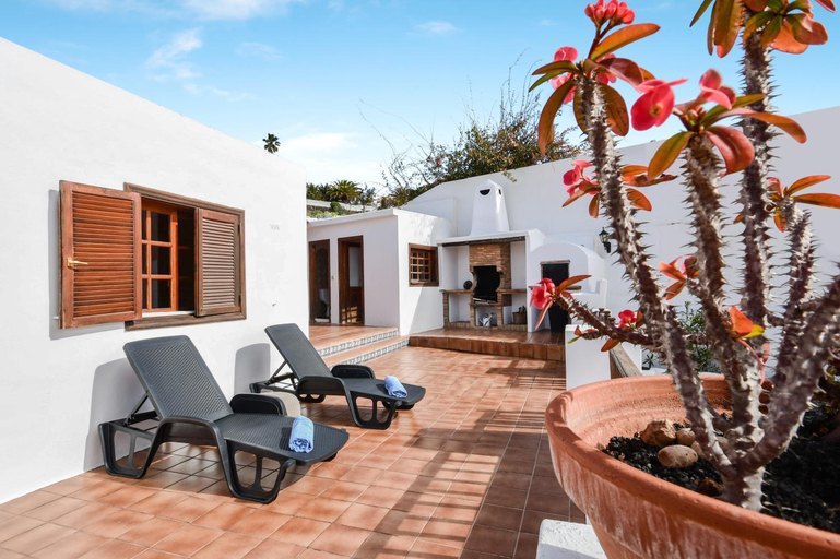 Others 5, Villa Casa Concha, Las Palmas