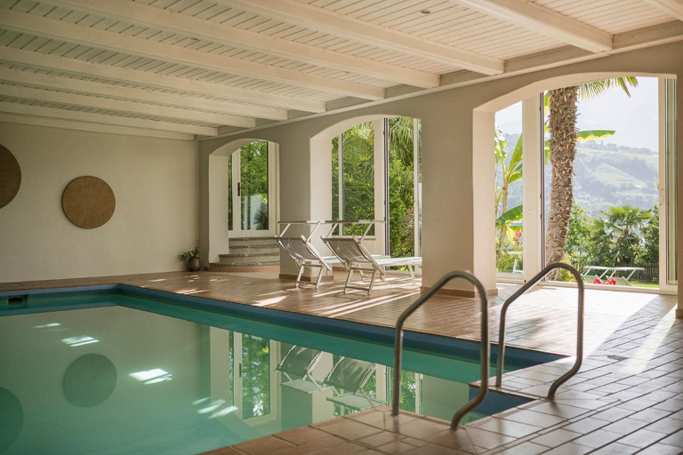 Sport & Beauty 5, Panorama Residence Ohlerhof, Bolzano