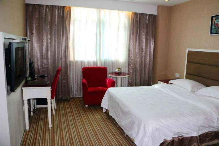 Room 5, EGA HOTEL, Quanzhou