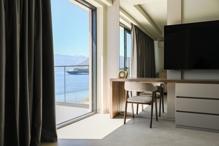 Living area 2, Ancora Adriatica