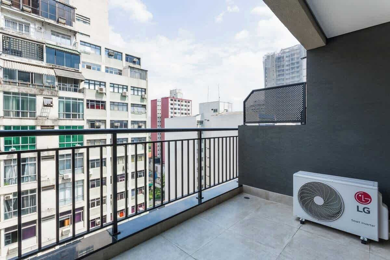 Others 4, B.Homy - APM Bela Vista, São Paulo