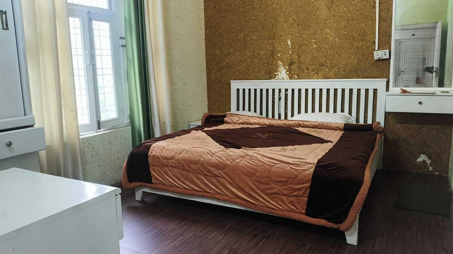 Room 3, Vikas Hotel, Udham Singh Nagar