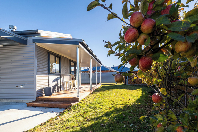 Others 5, Twizel Cottages, Mackenzie
