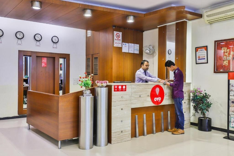Public Area 2, Marshall the grand, Ahmadabad
