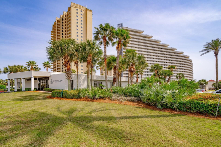 Exterior 4, Edgewater #1400 - Emerald View, Walton