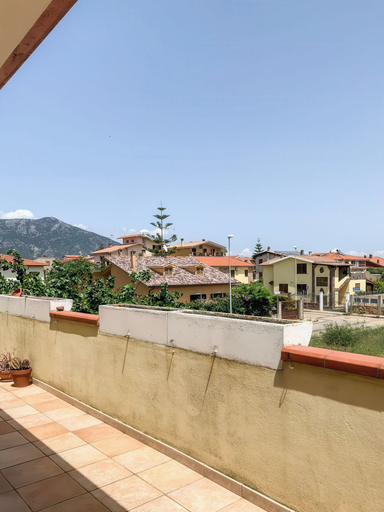 Property grounds, Casa Paola - Iglesias, Carbonia-Iglesias
