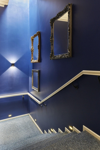 Sport & Beauty, Villa Antonina, Sopot