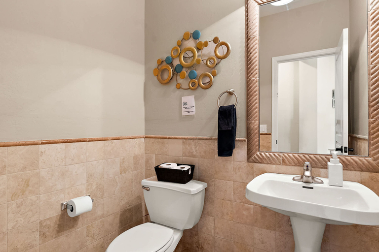 Room 5, Sleeps 14 Pool Spa Fire Pit Billiards EV Plug, Maricopa