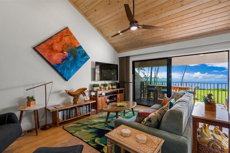 Others 5, Maalaea Surf, #c-7 2 Bedroom Condo by RedAwning, Maui