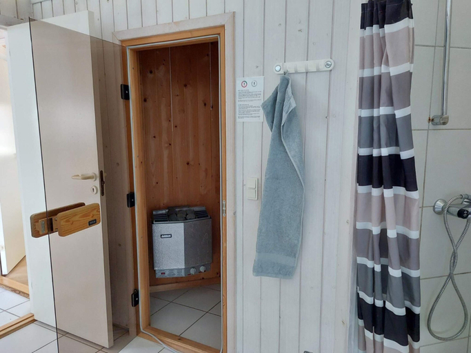 Others 3, 4 Star Holiday Home in Hejls, Kolding