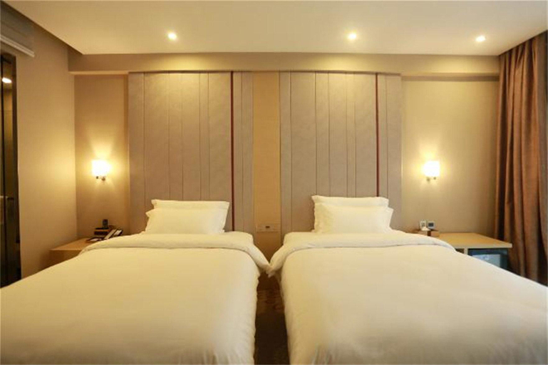 Bedroom 2, Lavande Hotel Guangzhou Tianhe Park Metro Station, Guangzhou