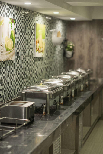 Food & Drinks 4, Xincheng Hotel (Splashing Water Square Branch), Xishuangbanna Dai