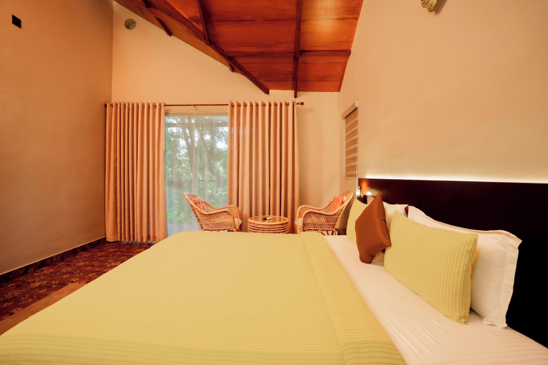 Room 3, Panchavadi Farm Stay, Idukki