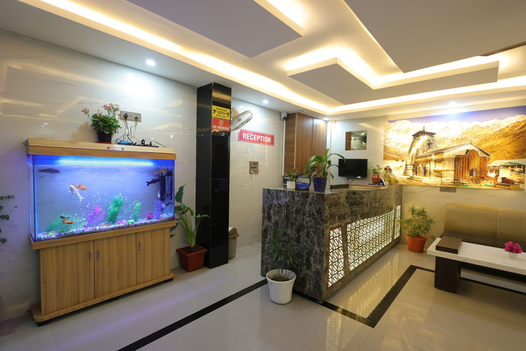 Others 4, Hotel Hill View, Dehradun