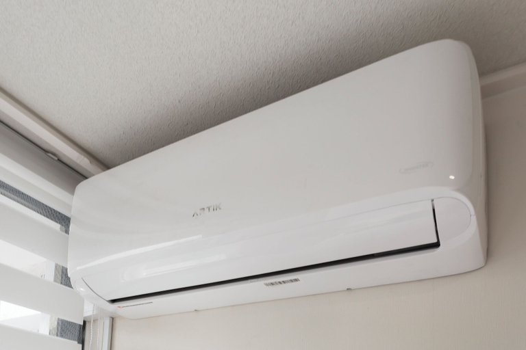 Air conditioning, Centenario 1151, Cordillera
