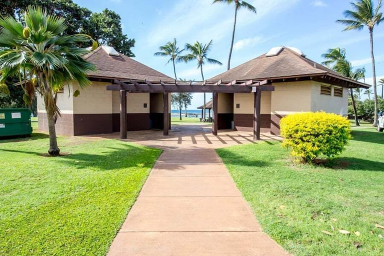Property grounds 5, Kauai Regency At Poipu Kai #823 3 Bedroom Condo, Kauai