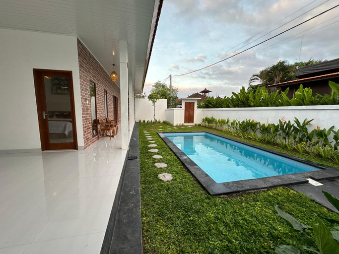 Others 3, Adhya Guest House Canggu, Badung