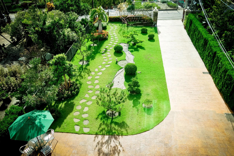 Others 3, Jia Feng Homestay, Changhua