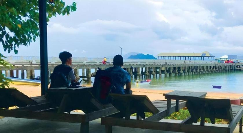 Others 5, Chomjan Hostel, Muang Ranong