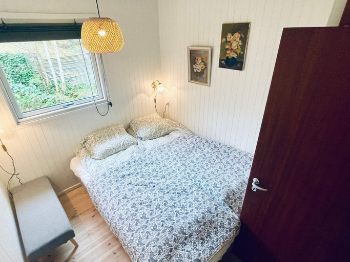 Others 1, 5 Star Holiday Home in Glesborg, Norddjurs