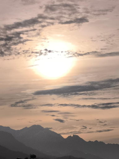 5, Golden Barahi Retreat, Gandaki