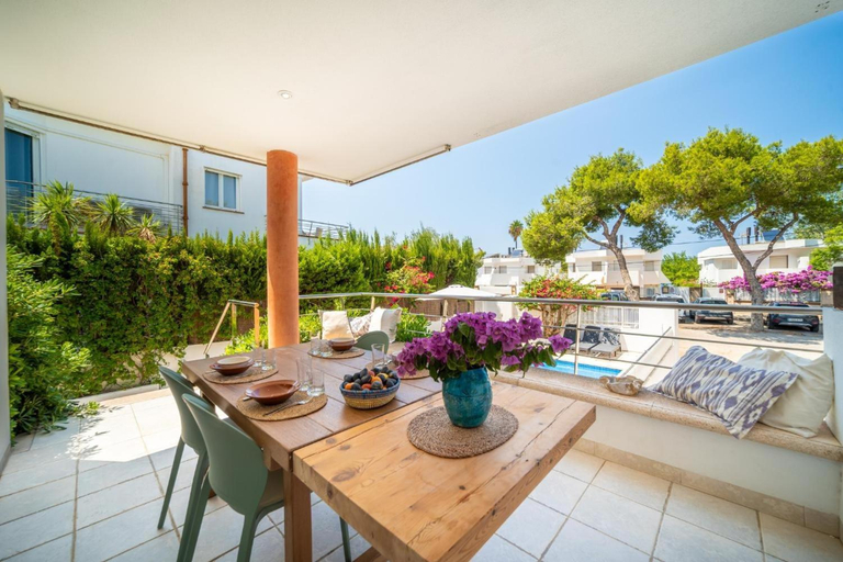 Exterior view 2, Villa Jazmin For 8 With Swimming, Baleares