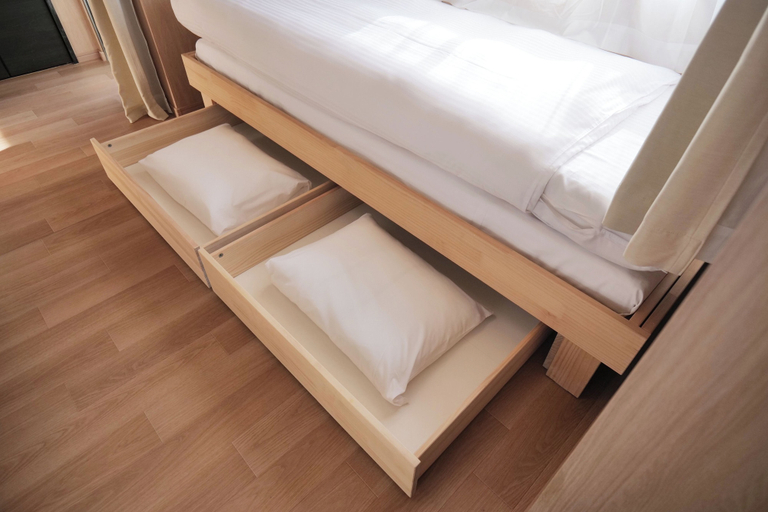 Bedroom 3, Petit Grande Nuage, Sumida