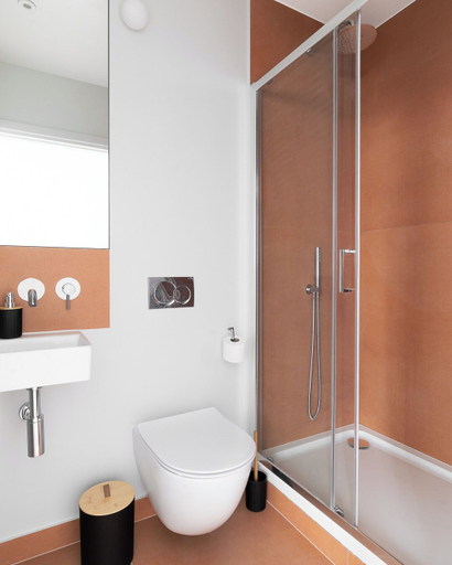 Bathroom 5, Jitaku by Residence Apartments, London