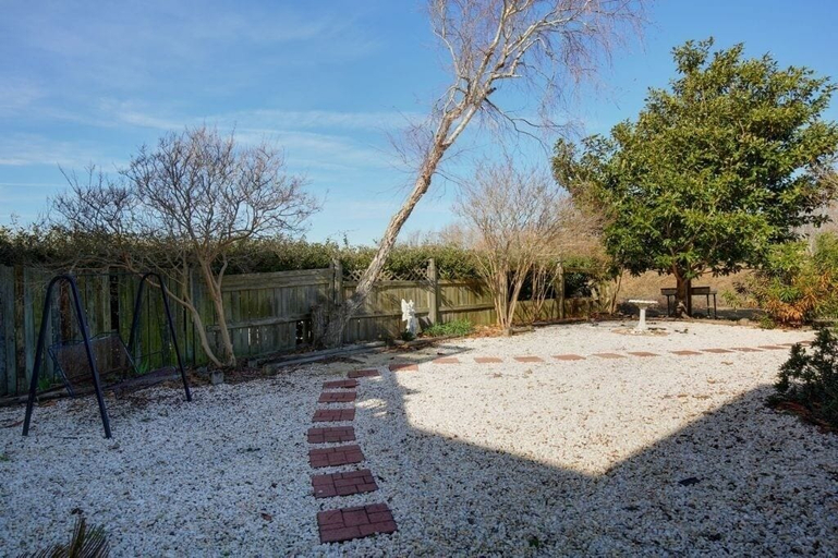 Property grounds 3, Toadally Relaxin' 2 Bedroom Home by RedAwning, Brunswick