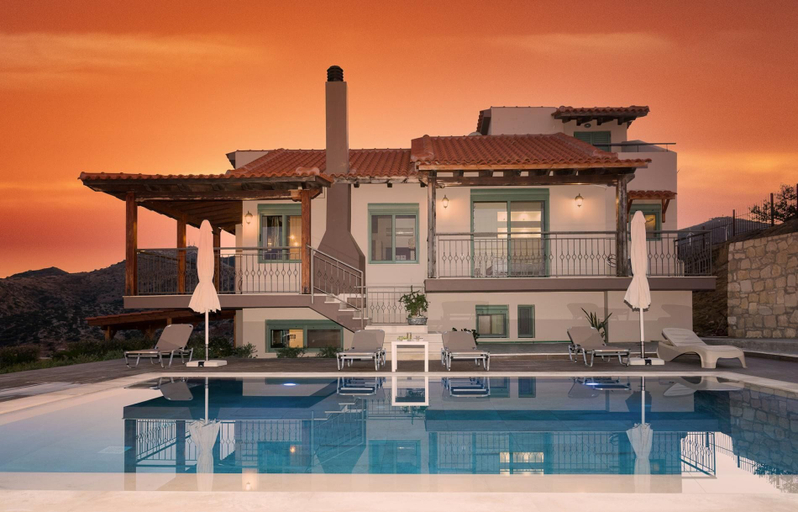 Exterior & Views 2, Eolos, Crete