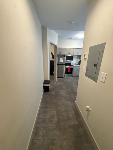 Room 3, Hilliard Lofts, Cuyahoga