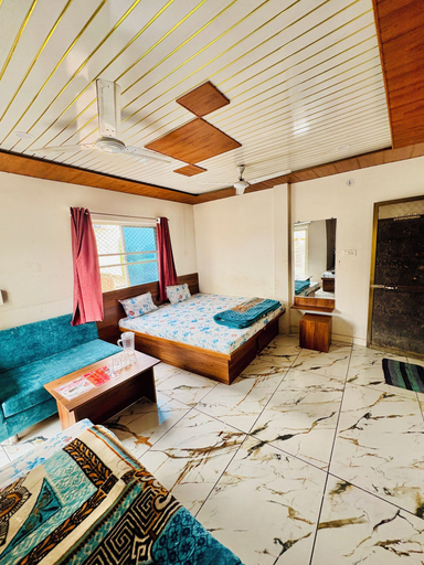 Others 5, Hotel Shree Siddhi vinayak, Ujjain