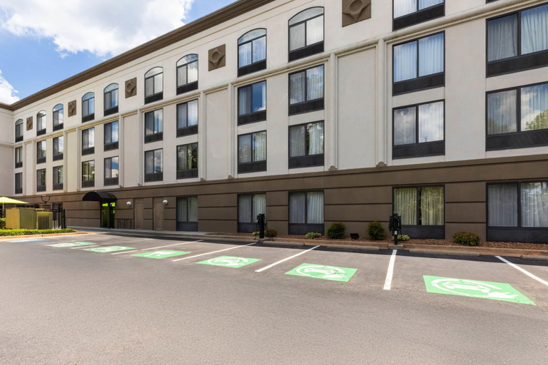 Exterior & Views 2, Wingate By Wyndham Little Rock, Pulaski