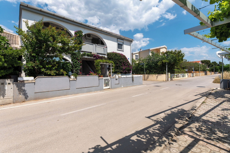Building design 4, Apartments Slavica Near Beach, Vir
