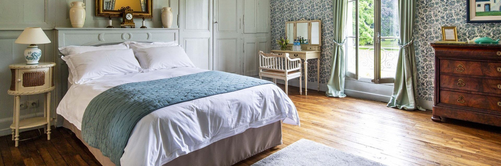Room 4, Ch Teau de la Villedubois, Ille-et-Vilaine