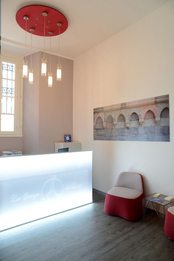 Bedroom 2, Le stanze del Lago, Como