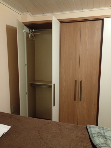 Room 2, Pousada Beira Rio, Mafra
