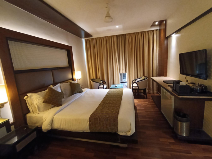 5, Dwaraka Residency Thane West, Thane