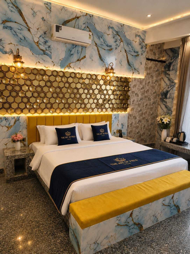 Room 5, The Art of Field, Udaipur
